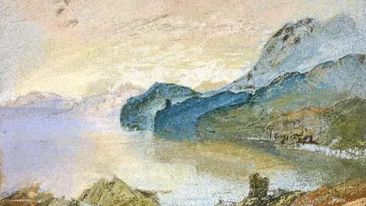 Con il dialogo con la Tate Gallery di Londra