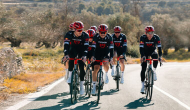 I ritiri di ieri e di oggi, ne parliamo con Tosatto