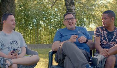 Arriva al Visionario Mai Soli, documentario sull'abitare possibile