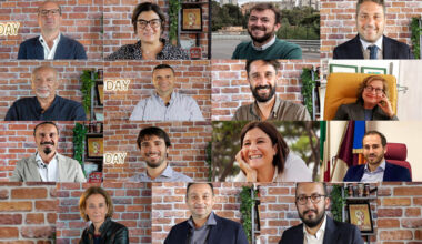 I voti ai presidenti di municipio di Roma e alle loro giunte dopo quattro anni