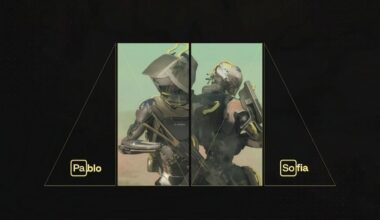 Ubisoft presenta Teammates, uno sparatutto basato sull'intelligenza artificiale