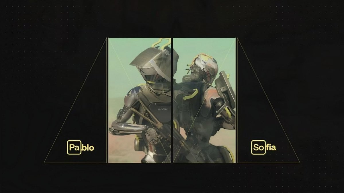 Ubisoft presenta Teammates, uno sparatutto basato sull'intelligenza artificiale