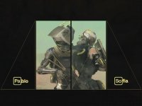 Ubisoft presenta Teammates, uno sparatutto basato sull'intelligenza artificiale