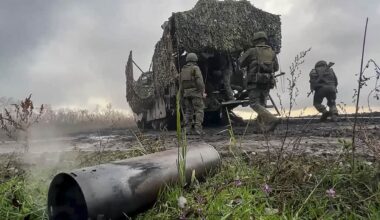 Guerra Ucraina Russia, le ultime news di oggi 27 novembre. DIRETTA