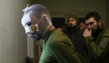 UCRAINA/ "Chiunque venga dopo Zelensky non abbandoni chi paga a caro prezzo la difesa del Paese"