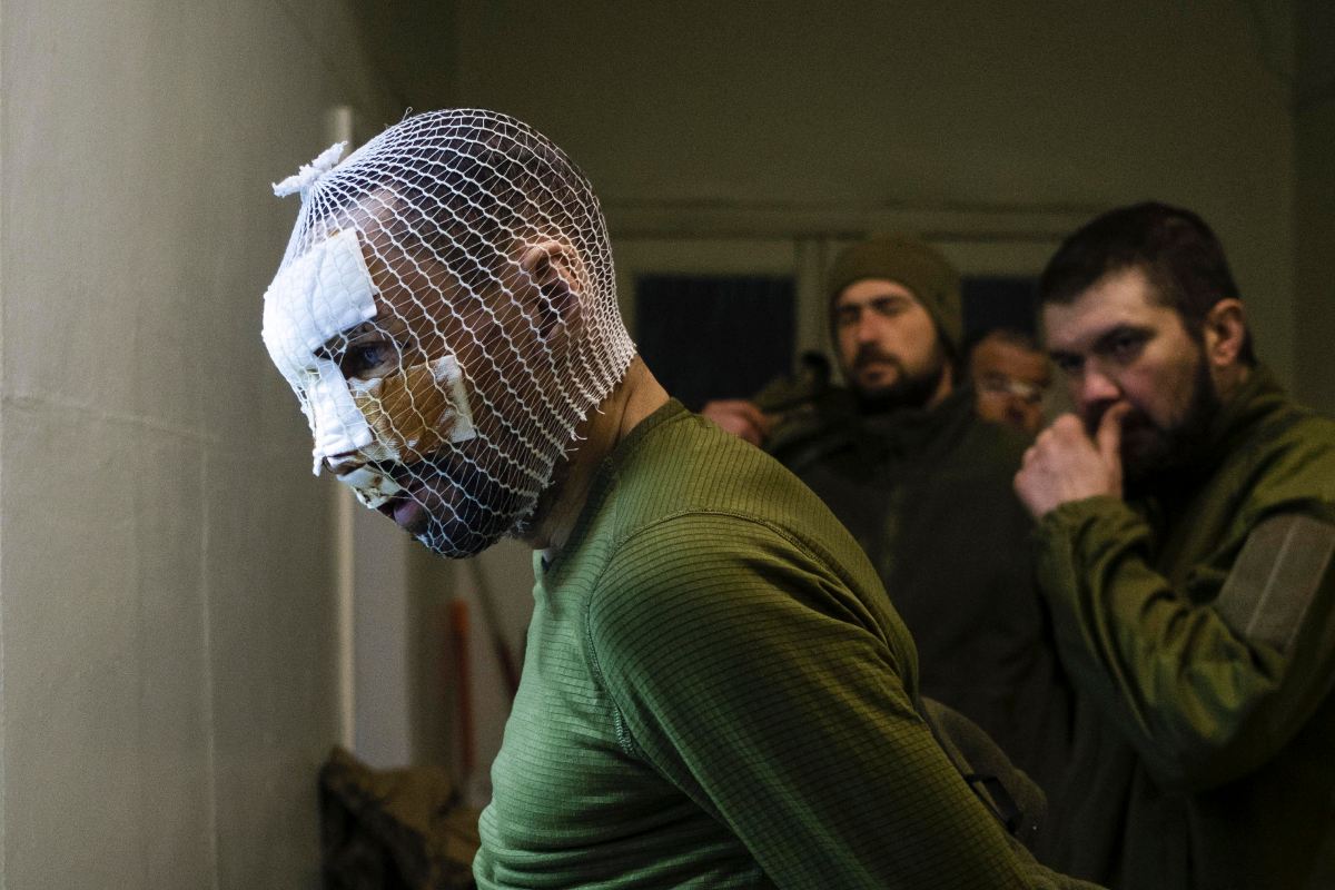 UCRAINA/ "Chiunque venga dopo Zelensky non abbandoni chi paga a caro prezzo la difesa del Paese"