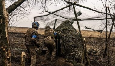 Guerra Ucraina Russia, le ultime news di oggi 20 novembre. DIRETTA