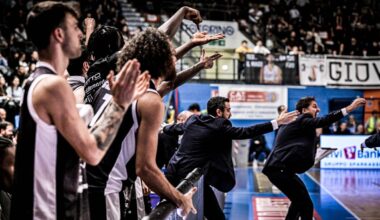 La stessa carica vista ad Udine servirà contro Venezia.