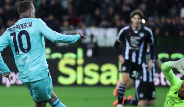 Rassegna stampa 25/11/2025