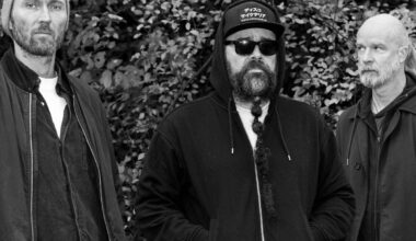 in arrivo il nuovo album "Neverland"