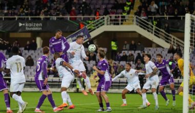Fiorentina-Aek Atene 0-1, viola imbarazzanti: errori, confusione, fragilità