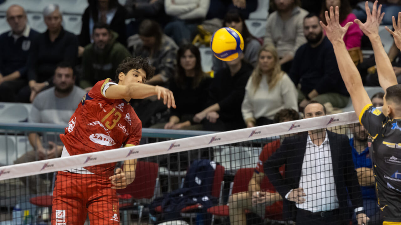 quarta vittoria di fila e primato in classifica con Brescia e Prata