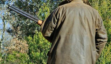 80enne muore colpito da una fucilata