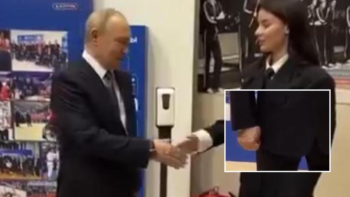 l’ultimo video di Putin scatena nuove congetture sulla sua salute