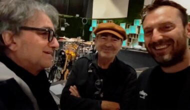 Carboni, Cremonini, Curreri e la storia del clarinetto di Lucio Dalla