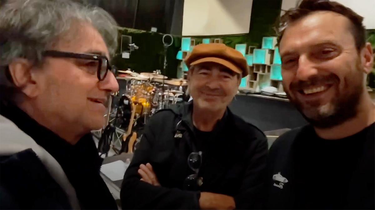 Carboni, Cremonini, Curreri e la storia del clarinetto di Lucio Dalla