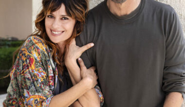 Gli amori del liceo, le crisi degli adulti: al via su Rai 1 Un Professore 3 - Amica.it