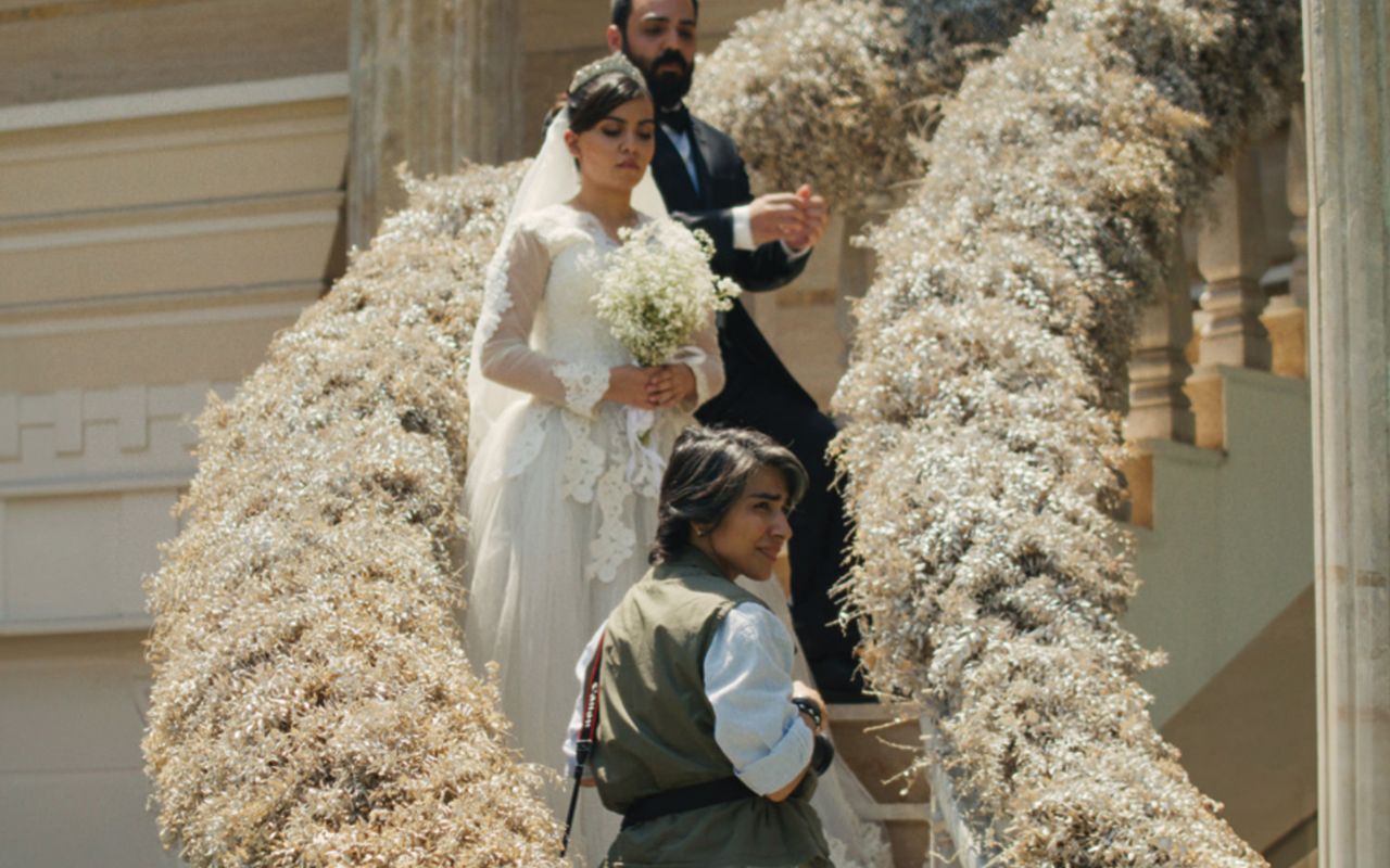 un semplice incidente