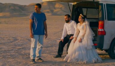 Un semplice incidente, la recensione di un film per chi ama il cinema