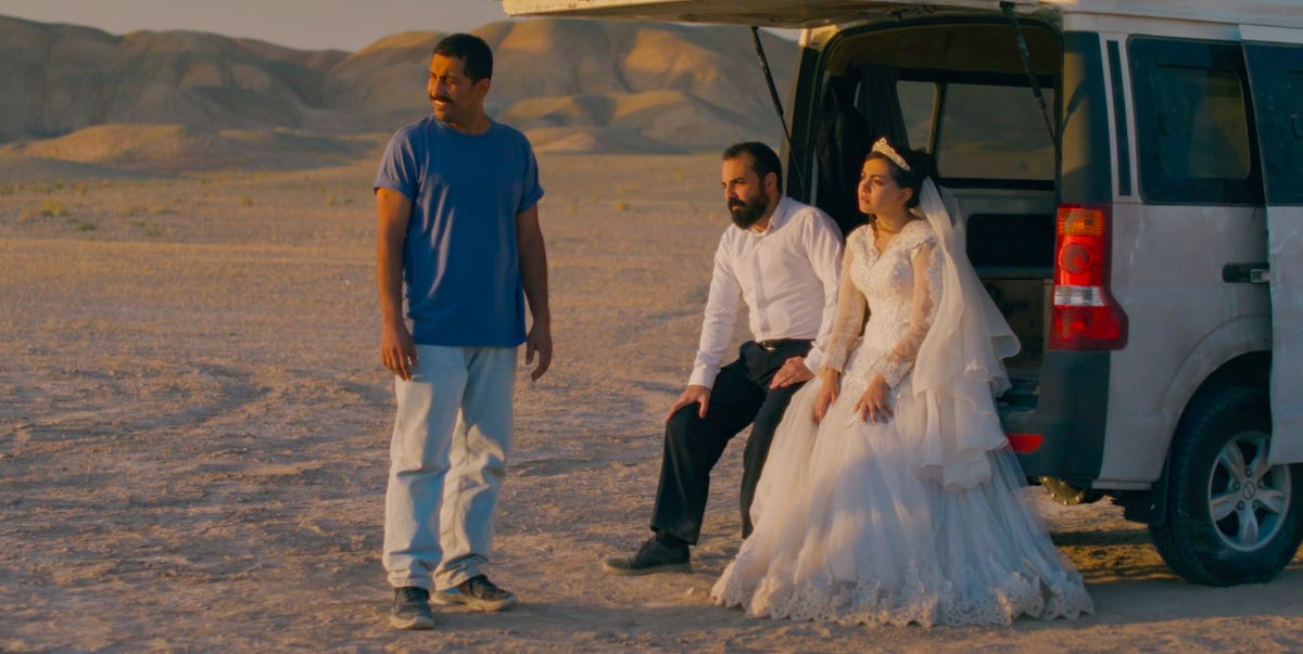 Un semplice incidente, la recensione di un film per chi ama il cinema