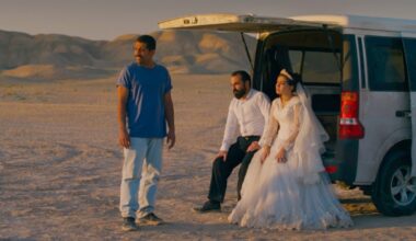 Un semplice incidente - La recensione