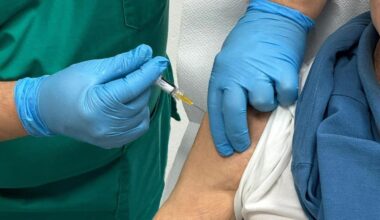 Torna l’appuntamento con gli open day per il vaccino antinfluenzale: ecco dove e quando