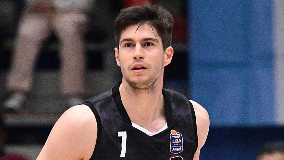 Una Hotels, manca ancora il lungo. Tra le rivali, mercato super di Napoli