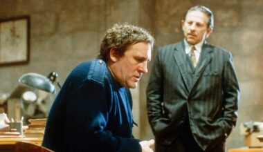 Non potete dirvi amanti del cinema italiano senza aver visto questo capolavoro nascosto