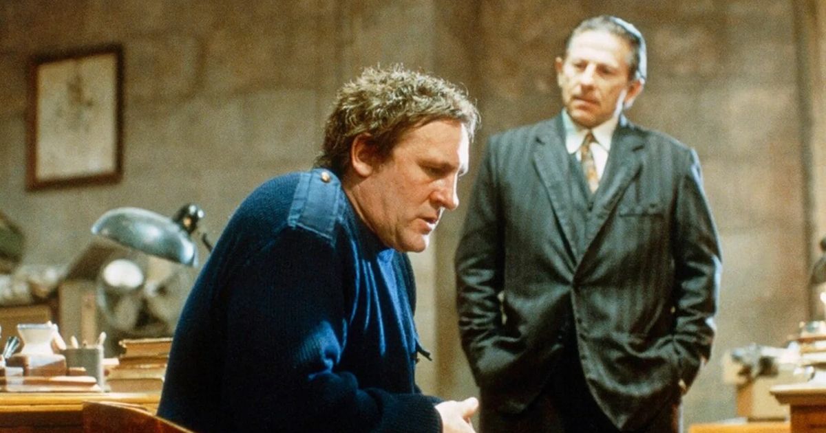 Non potete dirvi amanti del cinema italiano senza aver visto questo capolavoro nascosto