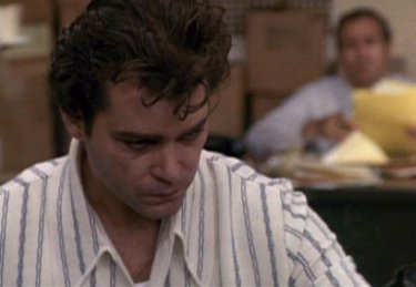 Una scena del film Quei bravi ragazzi