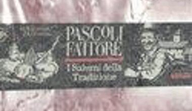 Crema News - Crema - Friarielli, salame e crema al salmone