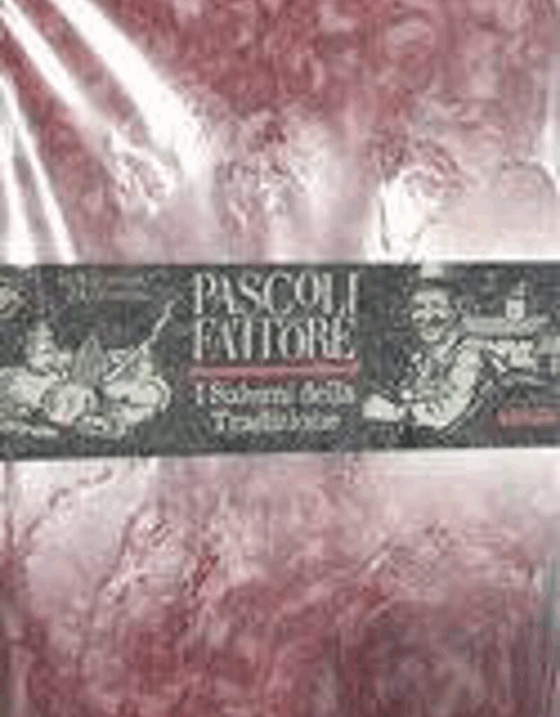 Crema News - Crema - Friarielli, salame e crema al salmone