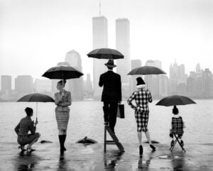Rodney Smith - Fotografia tra reale e surreale