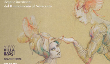 “Leonor Fini e la collezione grafica Bassi Rathgeb. Segni e invenzioni dal Rinascimento al Novecento”, la mostra ad Abano