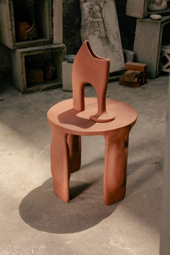 Harry Rigalo – Forms Without Briefs