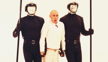 A più di 40 anni dall’uscita, questo sci-fi resta il film più inquietante sul rapporto tra uomini e tecnologia