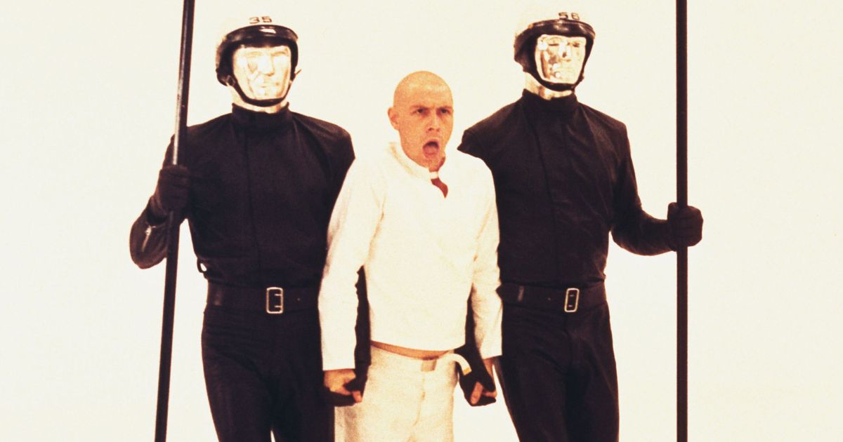 A più di 40 anni dall’uscita, questo sci-fi resta il film più inquietante sul rapporto tra uomini e tecnologia