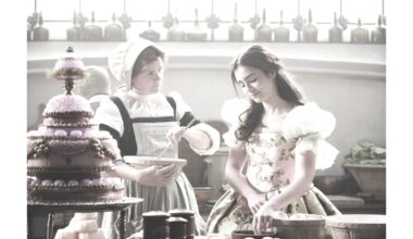 Biancaneve su Rai Movie - Guida TV