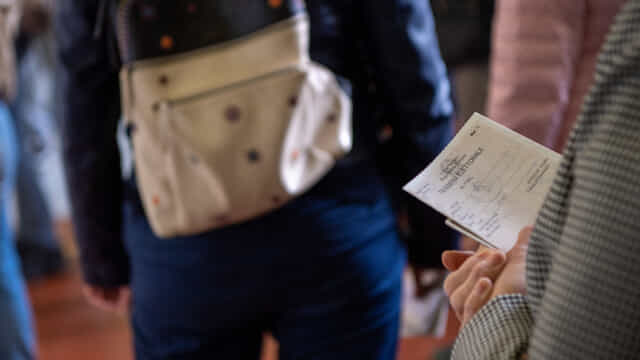 Quante persone hanno votato a Napoli per le Regionali in Campania: il numero preciso