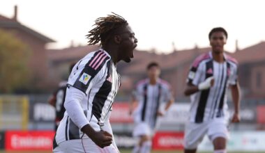 U20 | Milan-Juventus | La partita