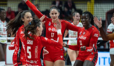 netto 3-0 ai danni di Cuneo