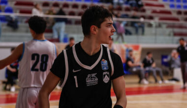 Seconda vittoria in Next Gen Cup per l'Apu Udine: Vanoli Cremona battuta 86-96