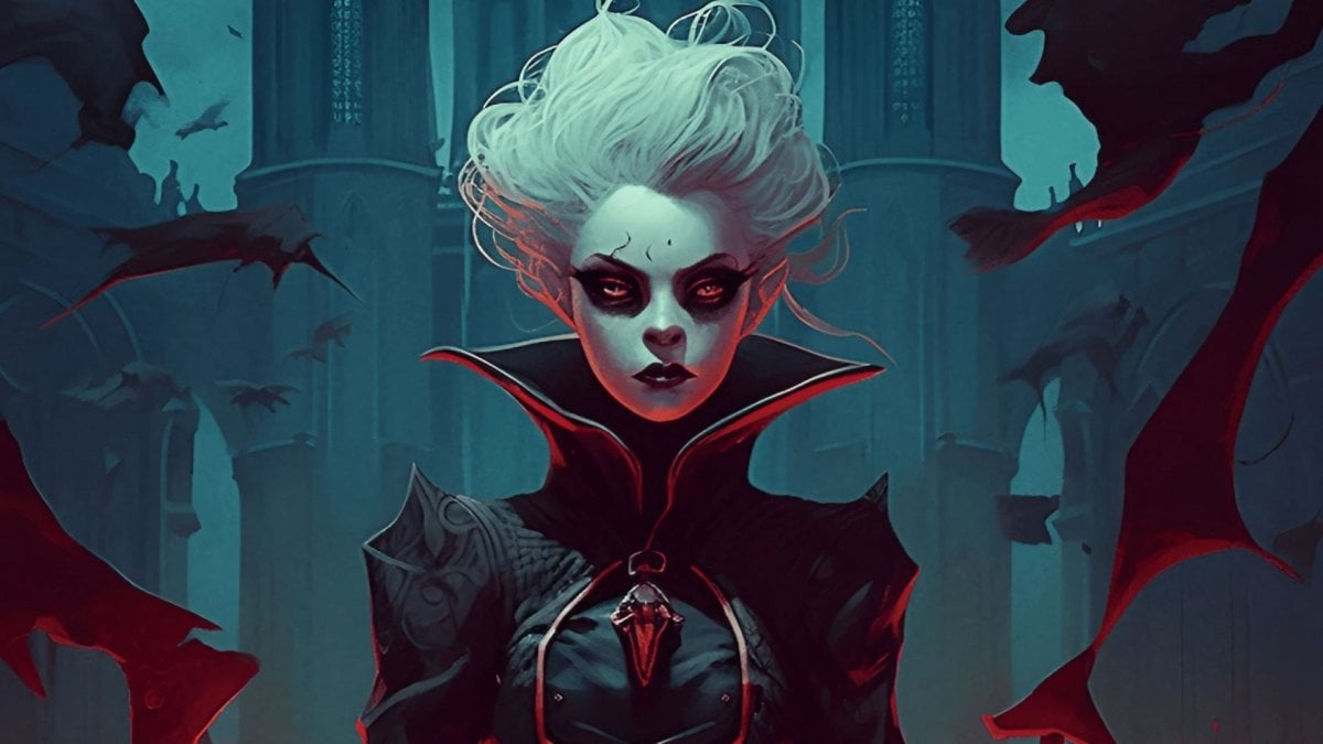 V Rising ha superato un importante traguardo a tre anni dal lancio