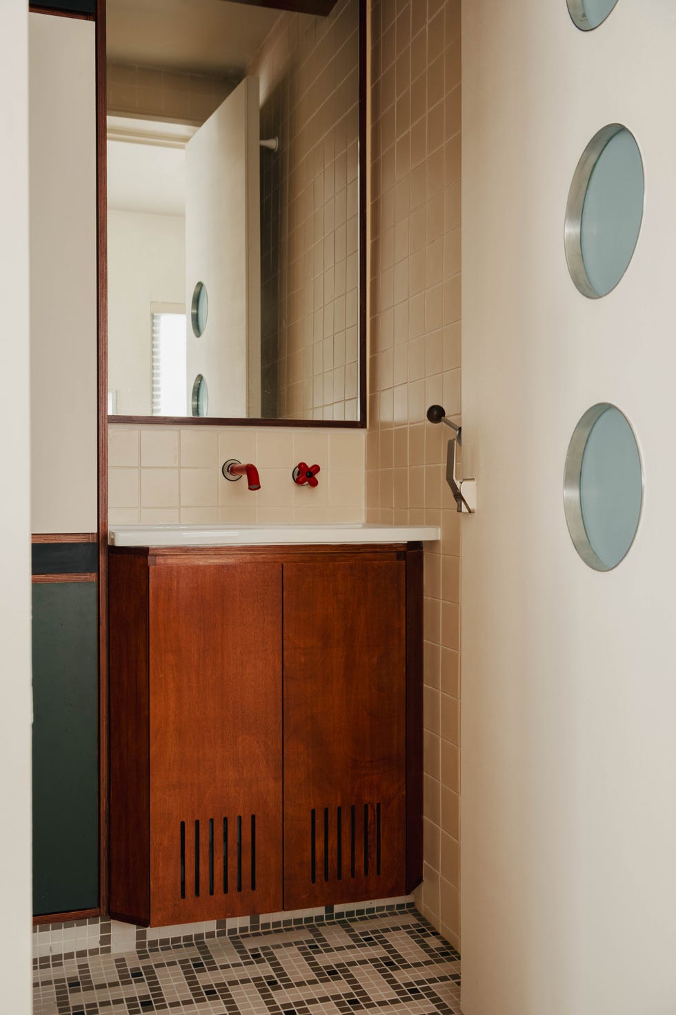 casa bellissima di design