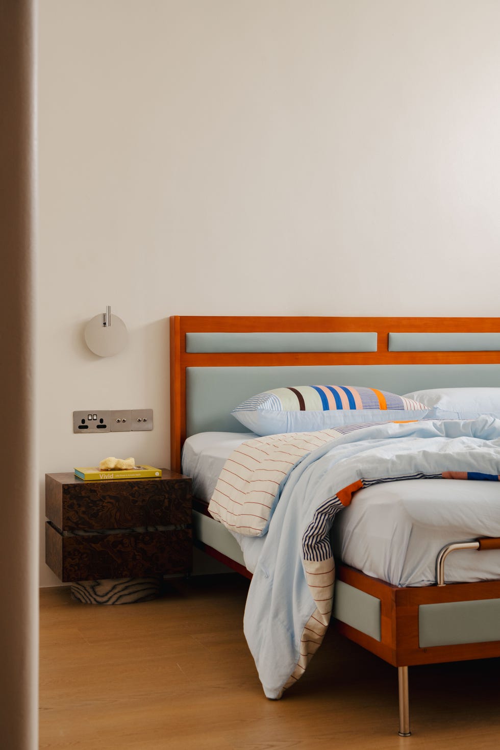 casa bellissima di design