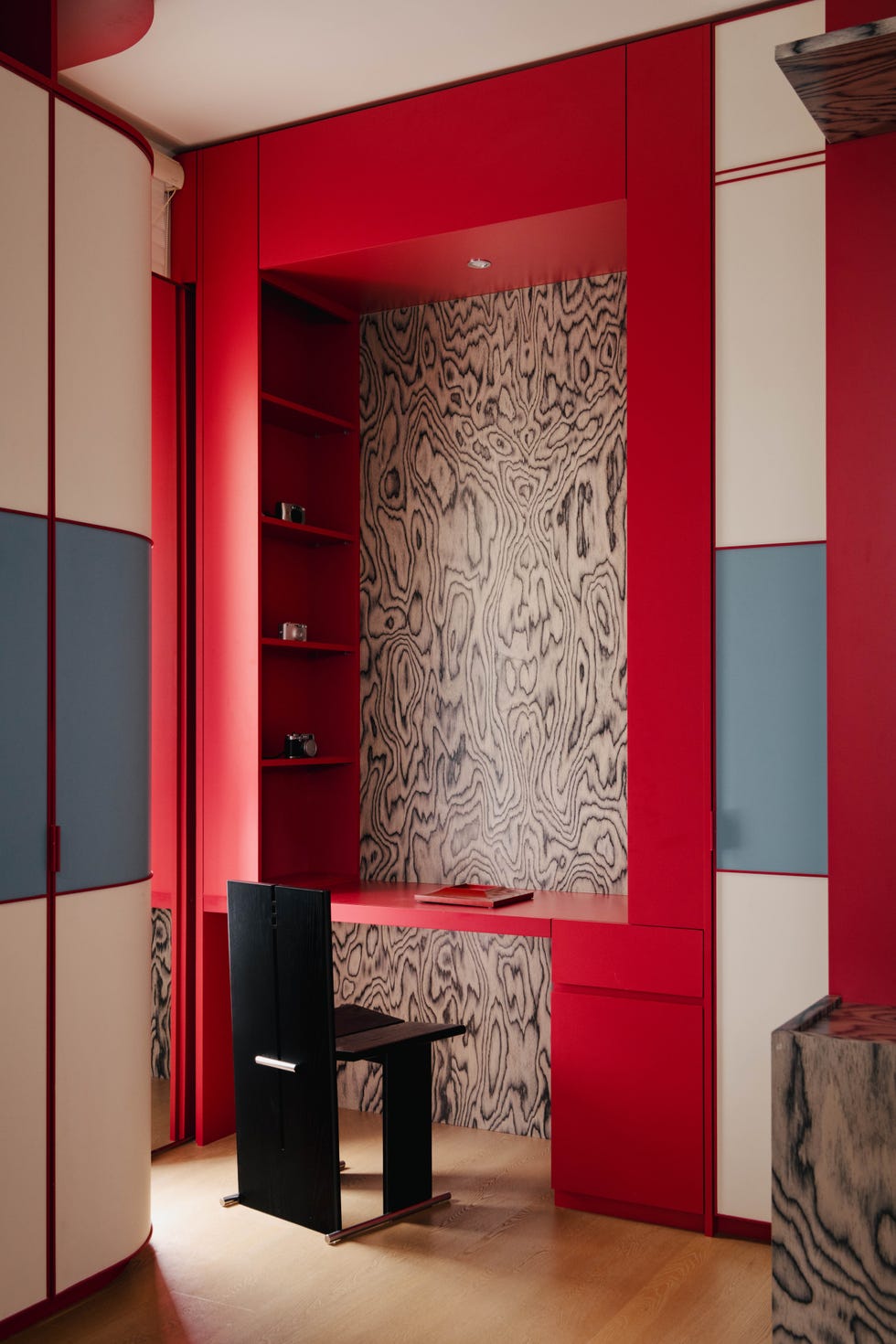 casa bellissima di design