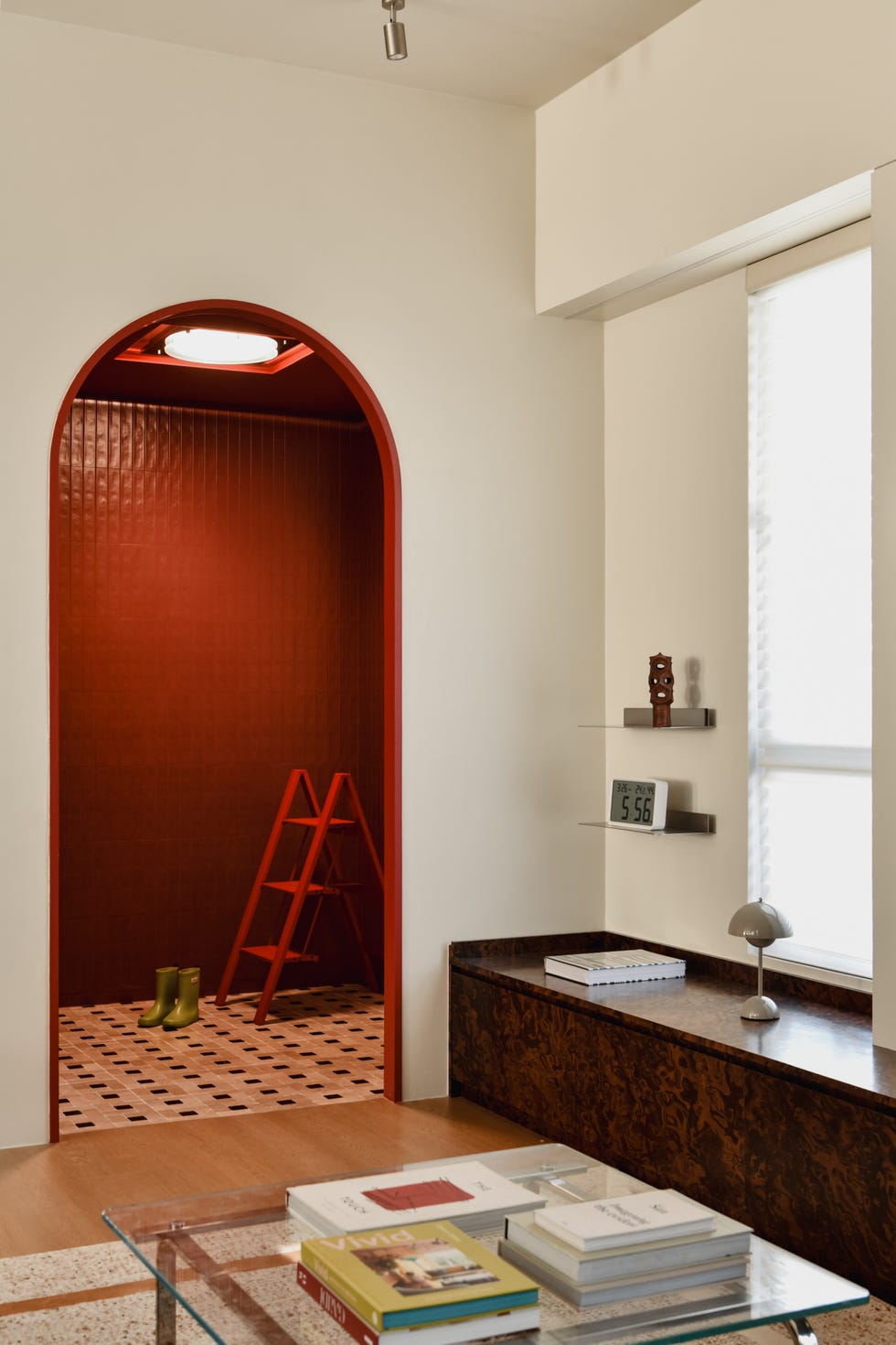 casa bellissima di design