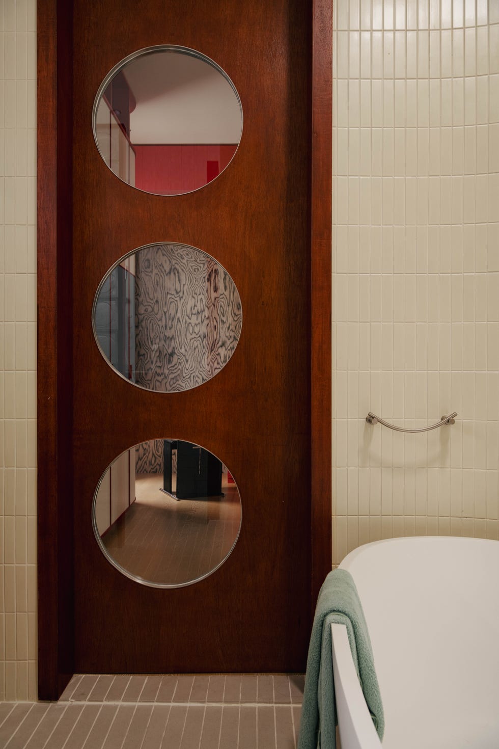 casa bellissima di design