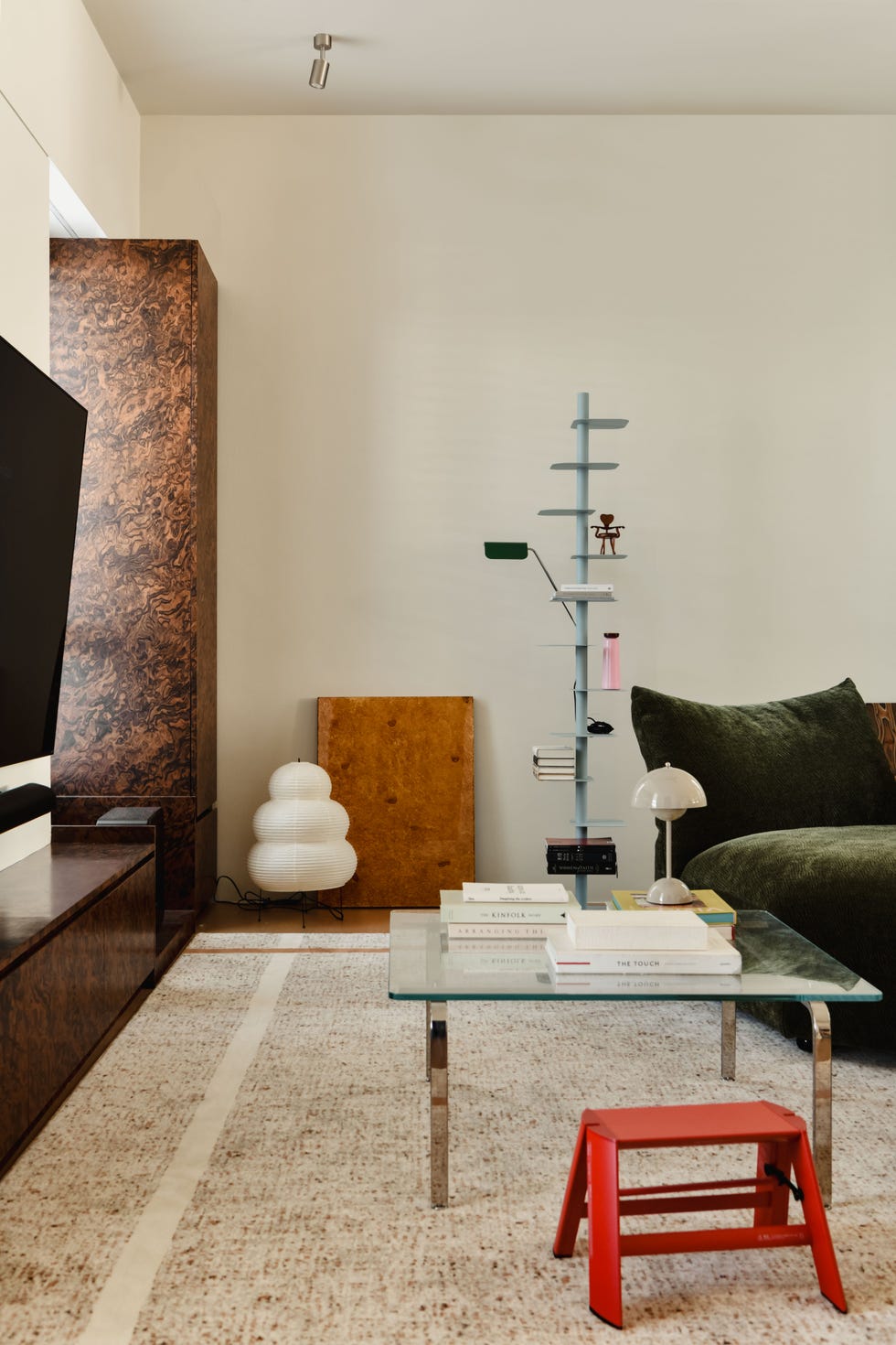 casa bellissima di design