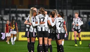 Serie A Women | Juventus-Genoa | La partita